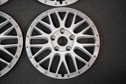 Caras Enkei Algernon Intelesse de 17" [Lo-Disk]