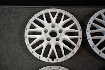 17" Enkei Algernon Intelesse Faces [Hi/Lo-Disk]