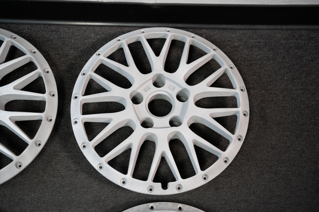 17" Enkei Algernon Intelesse Faces [Hi/Lo-Disk]