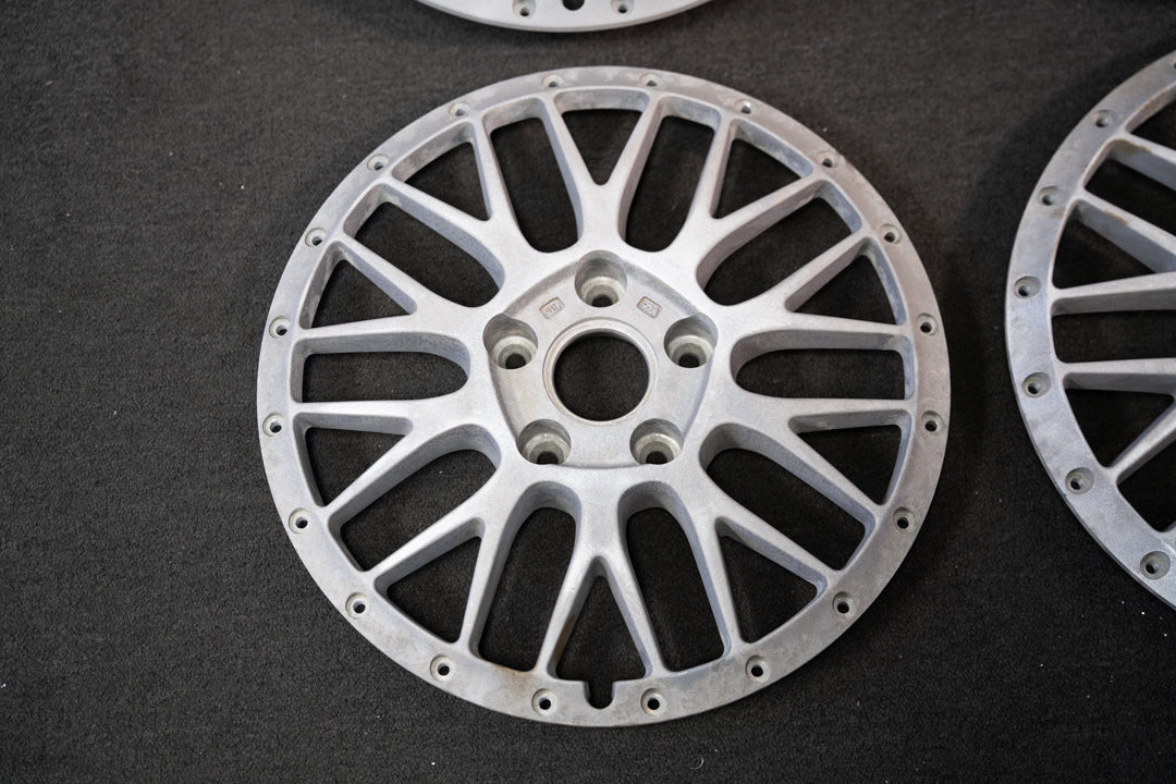 17" Enkei Algernon Intelesse Faces [Hi/Lo-Disk]