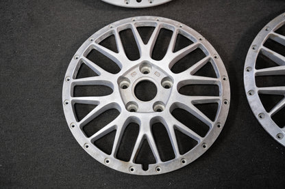 17" Enkei Algernon Intelesse Faces [Hi/Lo-Disk]