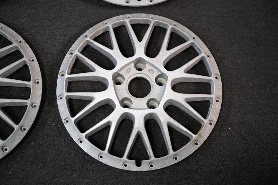 17" Enkei Algernon Intelesse Faces [Hi/Lo-Disk]