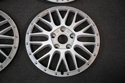 17" Enkei Algernon Intelesse Faces [Hi/Lo-Disk]