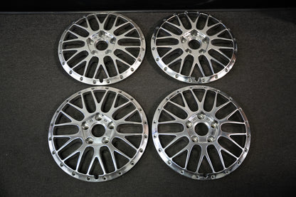 Caras Enkei Algernon Intelesse de 17" [Lo-Disk]