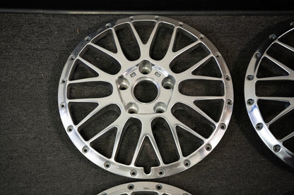 Caras Enkei Algernon Intelesse de 17" [Lo-Disk]