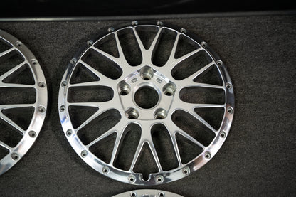 Caras Enkei Algernon Intelesse de 17" [Lo-Disk]