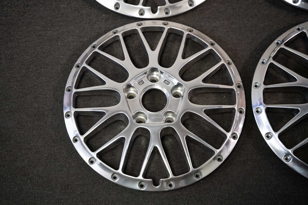 Caras Enkei Algernon Intelesse de 17" [Lo-Disk]