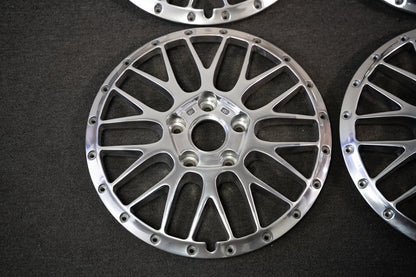 Caras Enkei Algernon Intelesse de 17" [Lo-Disk]
