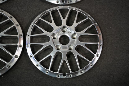 Caras Enkei Algernon Intelesse de 17" [Lo-Disk]