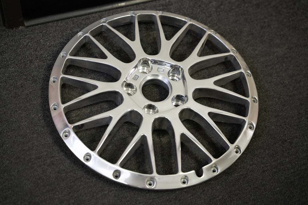 ALGERNONホイール [2/4] 18