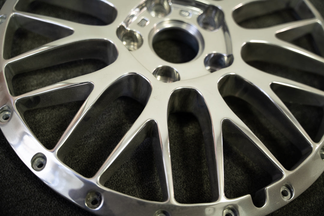 ALGERNONホイール [2/4] 18