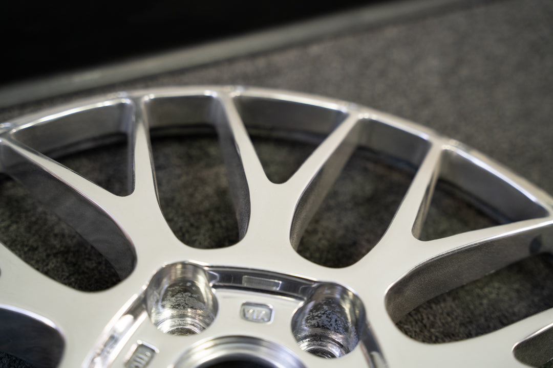 ALGERNONホイール [2/4] DOALL｜ALGERNON FENICE RX