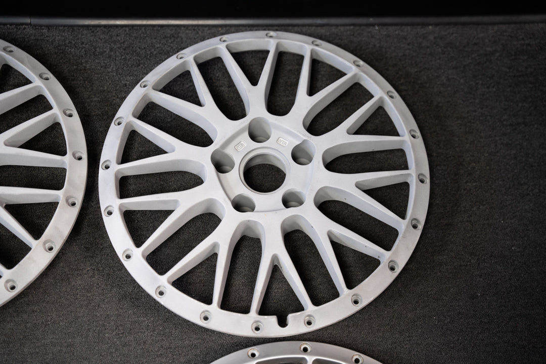 ALGERNONホイール [1/4] 18