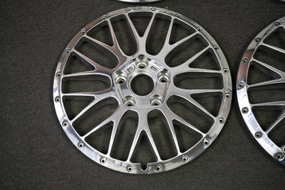 18" Enkei Algernon Intelesse Faces [Lo-Disk]
