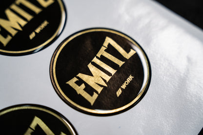 Work Emitz Gel Overlay