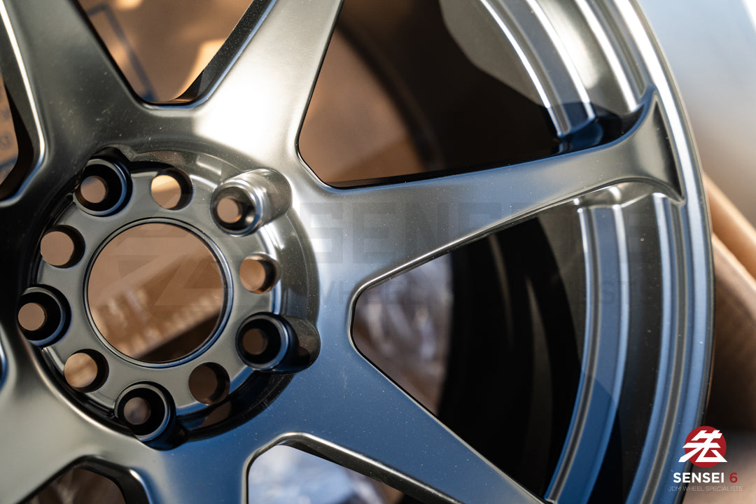 【2024年】高評価レビューアイテム特集 CST Zero-1 Hyper / 18x9.5 +15 / 5x114.3 / Flat Black (FBK タイヤ・ホイール