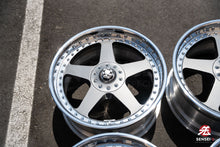 Load image into Gallery viewer, 18" Veilside Andrew V [Reverse Lip] (Used Wheels Built to Order)
