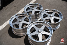 Load image into Gallery viewer, 18" Veilside Andrew V [Reverse Lip] (Used Wheels Built to Order)
