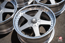 Load image into Gallery viewer, 18" Veilside Andrew V [Reverse Lip] (Used Wheels Built to Order)
