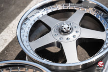 Load image into Gallery viewer, 18" Veilside Andrew V [Reverse Lip] (Used Wheels Built to Order)
