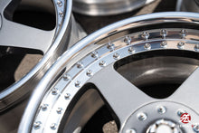 Load image into Gallery viewer, 18" Veilside Andrew V [Reverse Lip] (Used Wheels Built to Order)
