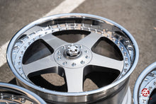 Load image into Gallery viewer, 18" Veilside Andrew V [Reverse Lip] (Used Wheels Built to Order)
