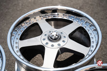 Load image into Gallery viewer, 18" Veilside Andrew V [Reverse Lip] (Used Wheels Built to Order)
