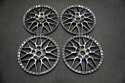 18" Enkei Aegis Faces [Lo-Disk]