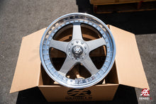 Load image into Gallery viewer, 18" Veilside Andrew V [Reverse Lip] (Used Wheels Built to Order)
