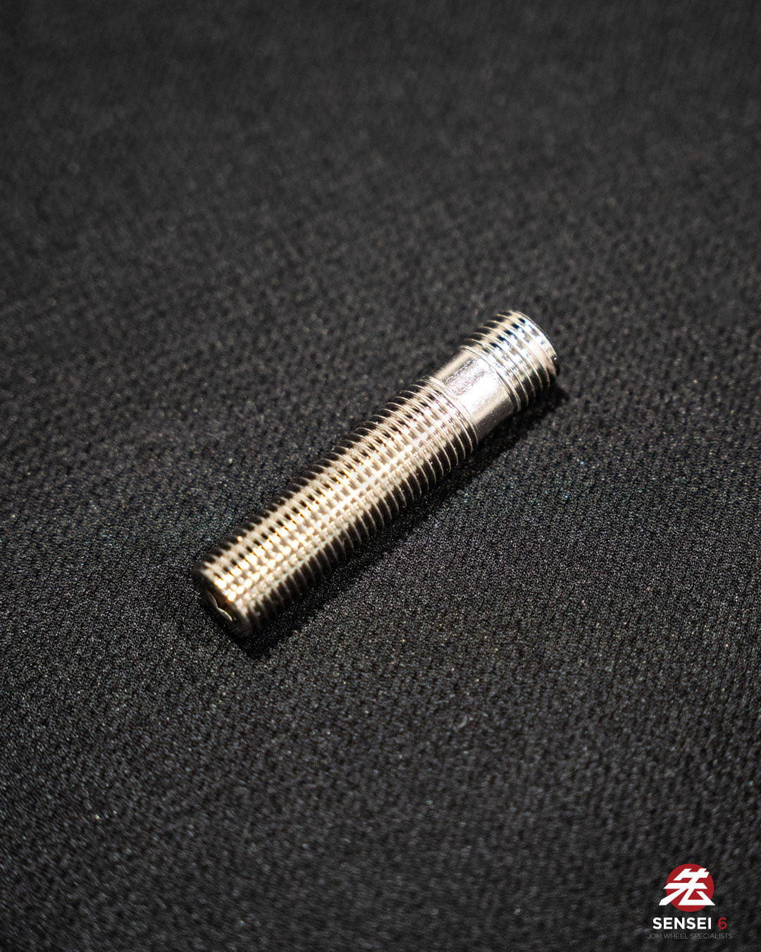 [IN STOCK] Mevius Stud Conversion Kit (20pcs) / M14x1.50 / Nickel