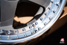 Load image into Gallery viewer, 18" Veilside Andrew V [Reverse Lip] (Used Wheels Built to Order)
