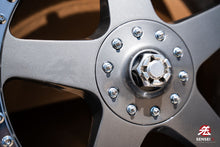 Load image into Gallery viewer, 18" Veilside Andrew V [Reverse Lip] (Used Wheels Built to Order)
