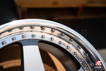 Load image into Gallery viewer, 18" Veilside Andrew V [Reverse Lip] (Used Wheels Built to Order)
