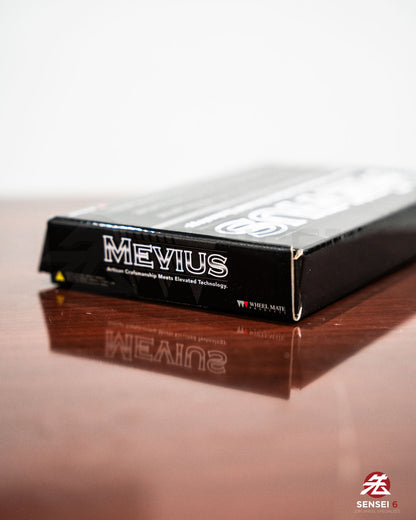 [IN STOCK] Mevius Stud Conversion Kit (20pcs) / M14x1.50 / Nickel