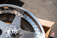 Load image into Gallery viewer, 18" Veilside Andrew V [Reverse Lip] (Used Wheels Built to Order)
