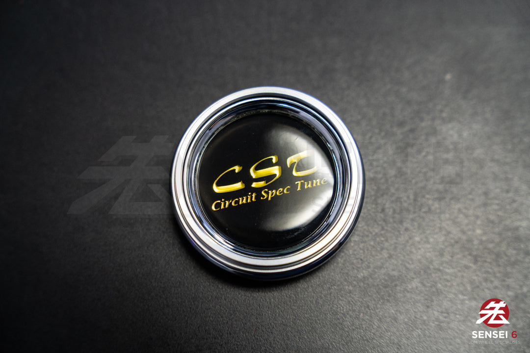 Original Caps – Sensei 6