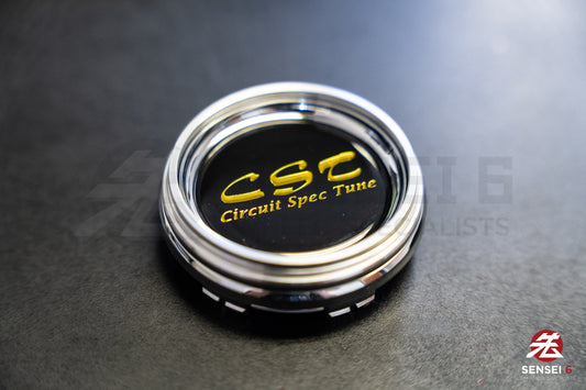 Tapa central CST Zero-1 Hyper V1