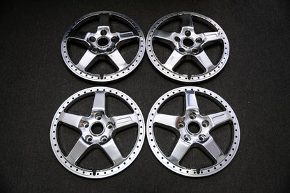 17" Desmond Wise Sports Faces [Hi/Lo-Disk]