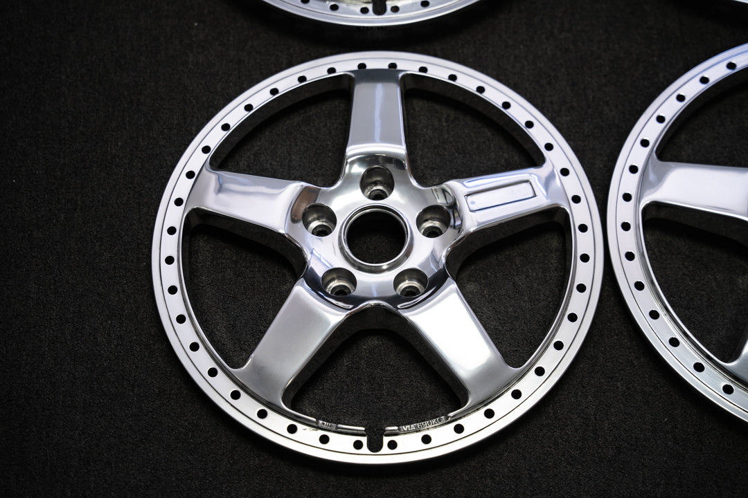 17" Desmond Wise Sports Faces [Hi/Lo-Disk]