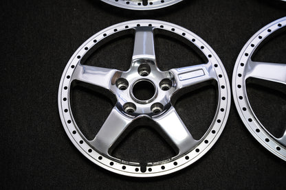 17" Desmond Wise Sports Faces [Hi/Lo-Disk]