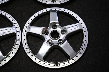 17" Desmond Wise Sports Faces [Hi/Lo-Disk]