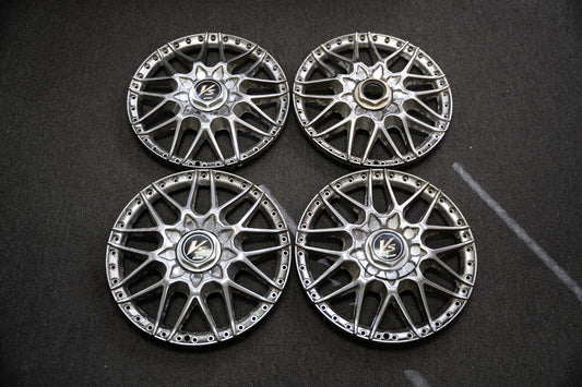 17" Work VS-MX Faces [A-Disk]
