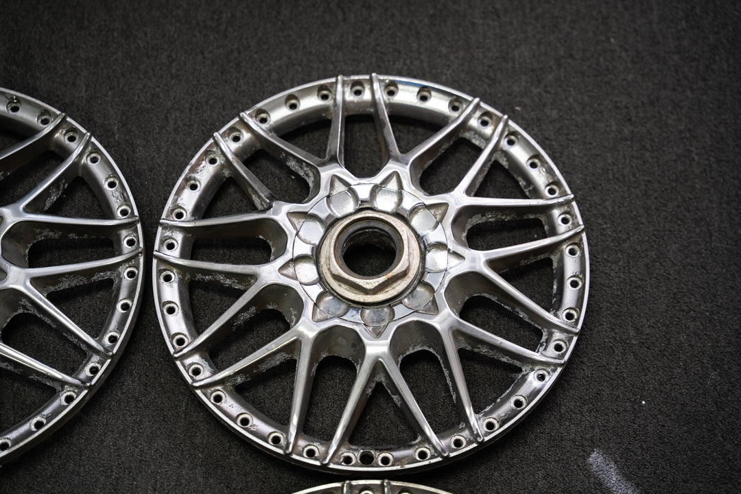 17インチ ワーク VS-MX フェイス [Aディスク] – Sensei 6