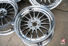 Load image into Gallery viewer, 19" SSR Professor TF1 (Used Wheels Built to Order)
