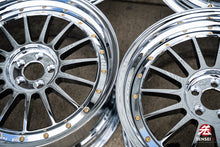 Load image into Gallery viewer, 19" SSR Professor TF1 (Used Wheels Built to Order)
