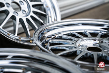 Load image into Gallery viewer, 19" SSR Professor TF1 (Used Wheels Built to Order)
