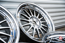 Load image into Gallery viewer, 19" SSR Professor TF1 (Used Wheels Built to Order)
