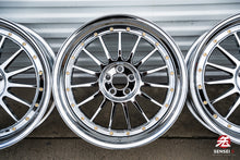 Load image into Gallery viewer, 19" SSR Professor TF1 (Used Wheels Built to Order)
