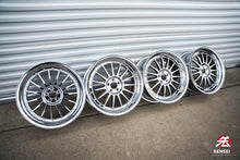 Load image into Gallery viewer, 19" SSR Professor TF1 (Used Wheels Built to Order)
