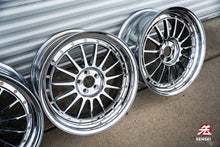 Load image into Gallery viewer, 19" SSR Professor TF1 (Used Wheels Built to Order)
